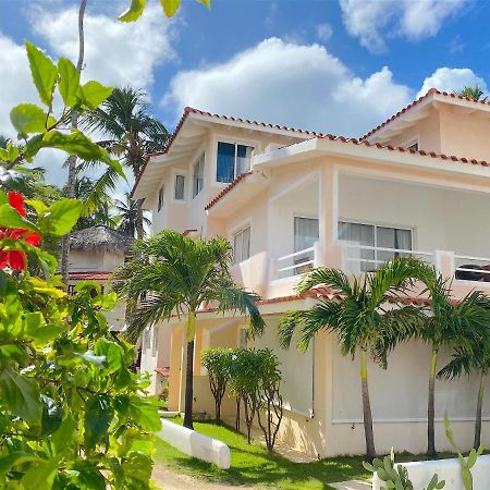 Ocean View Villa Playa Los Corales - Wifi, Bbq-Grill, Beach Access プンタ・カナ エクステリア 写真
