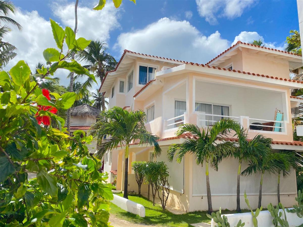 Ocean View Villa Playa Los Corales - Wifi, Bbq-Grill, Beach Access プンタ・カナ エクステリア 写真