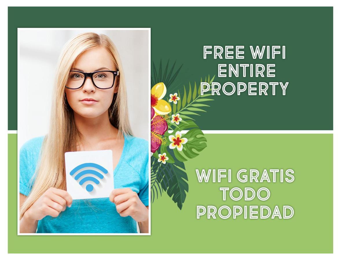 Ocean View Villa Playa Los Corales - Wifi, Bbq-Grill, Beach Access プンタ・カナ エクステリア 写真