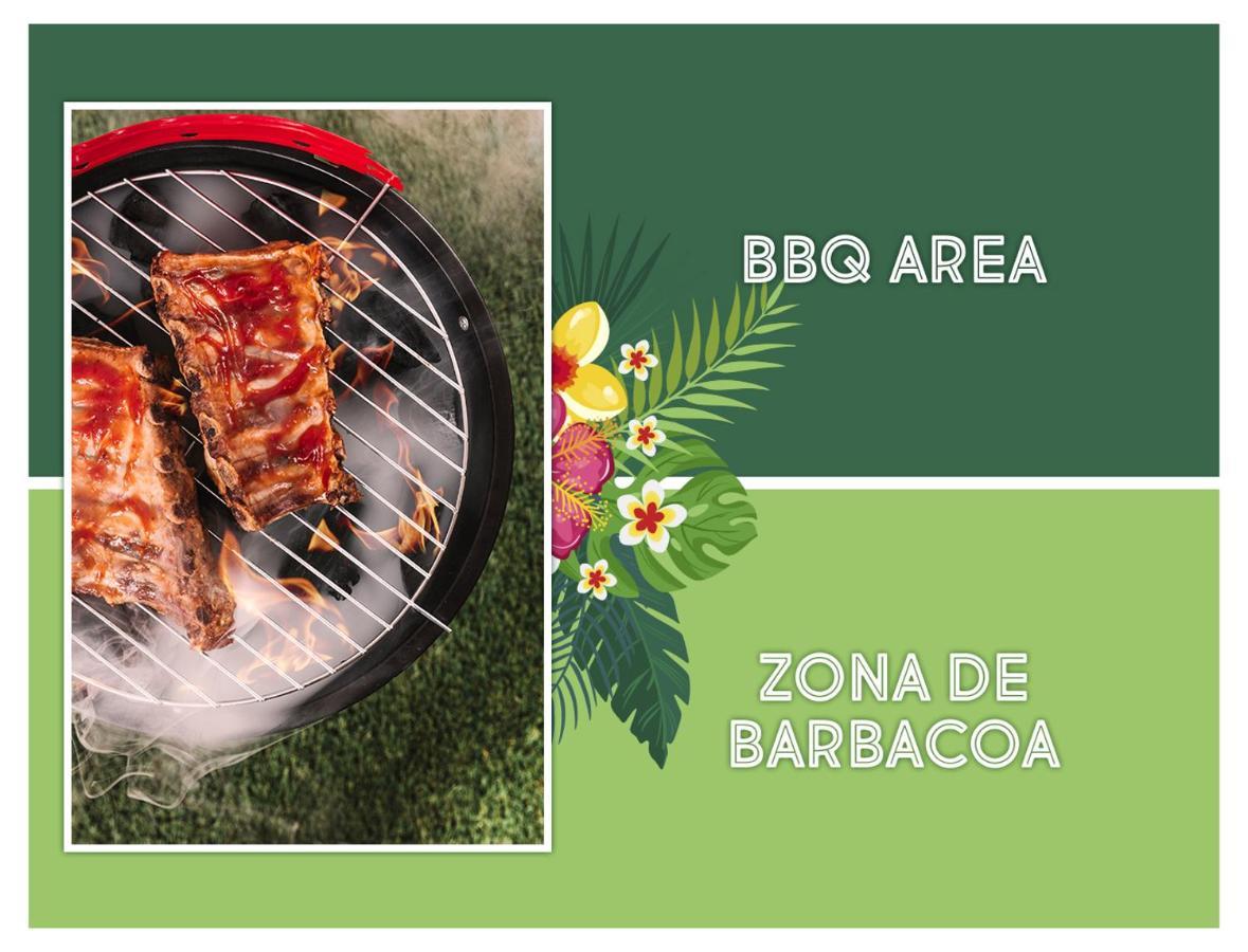 Ocean View Villa Playa Los Corales - Wifi, Bbq-Grill, Beach Access プンタ・カナ エクステリア 写真