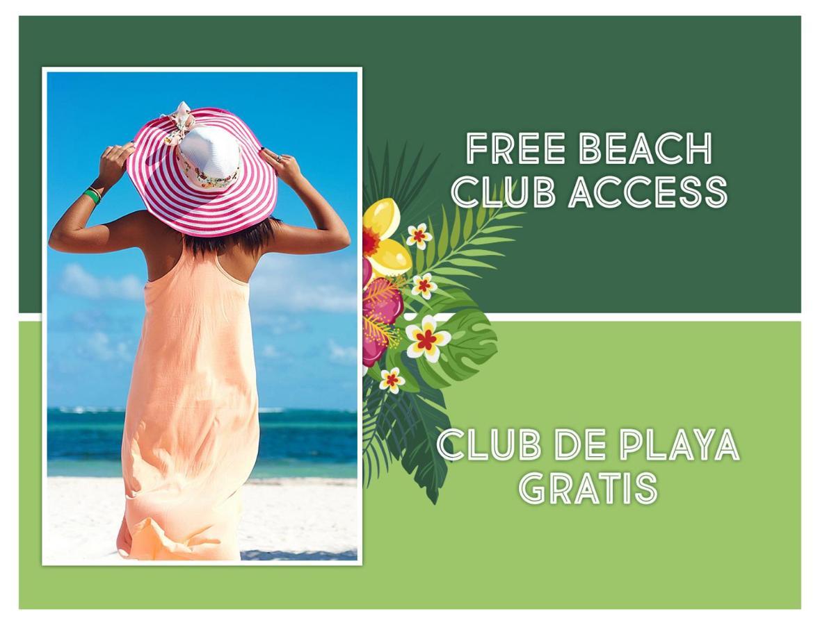 Ocean View Villa Playa Los Corales - Wifi, Bbq-Grill, Beach Access プンタ・カナ エクステリア 写真