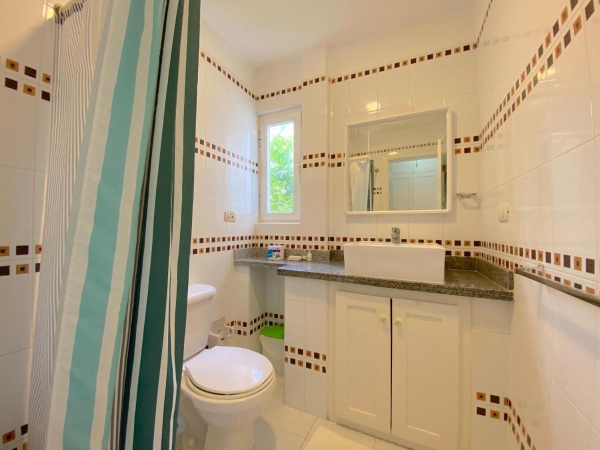 Ocean View Villa Playa Los Corales - Wifi, Bbq-Grill, Beach Access プンタ・カナ エクステリア 写真