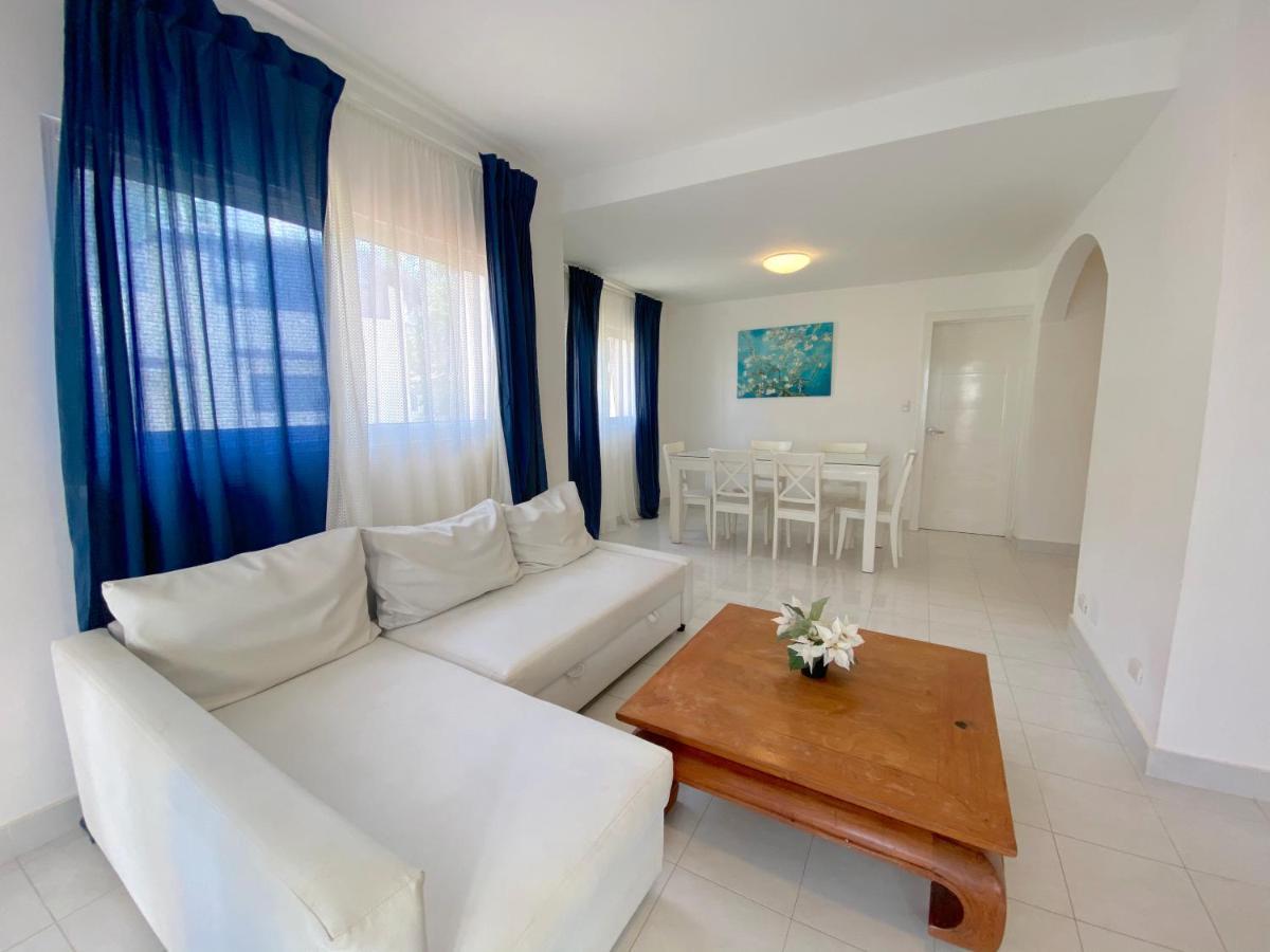 Ocean View Villa Playa Los Corales - Wifi, Bbq-Grill, Beach Access プンタ・カナ エクステリア 写真