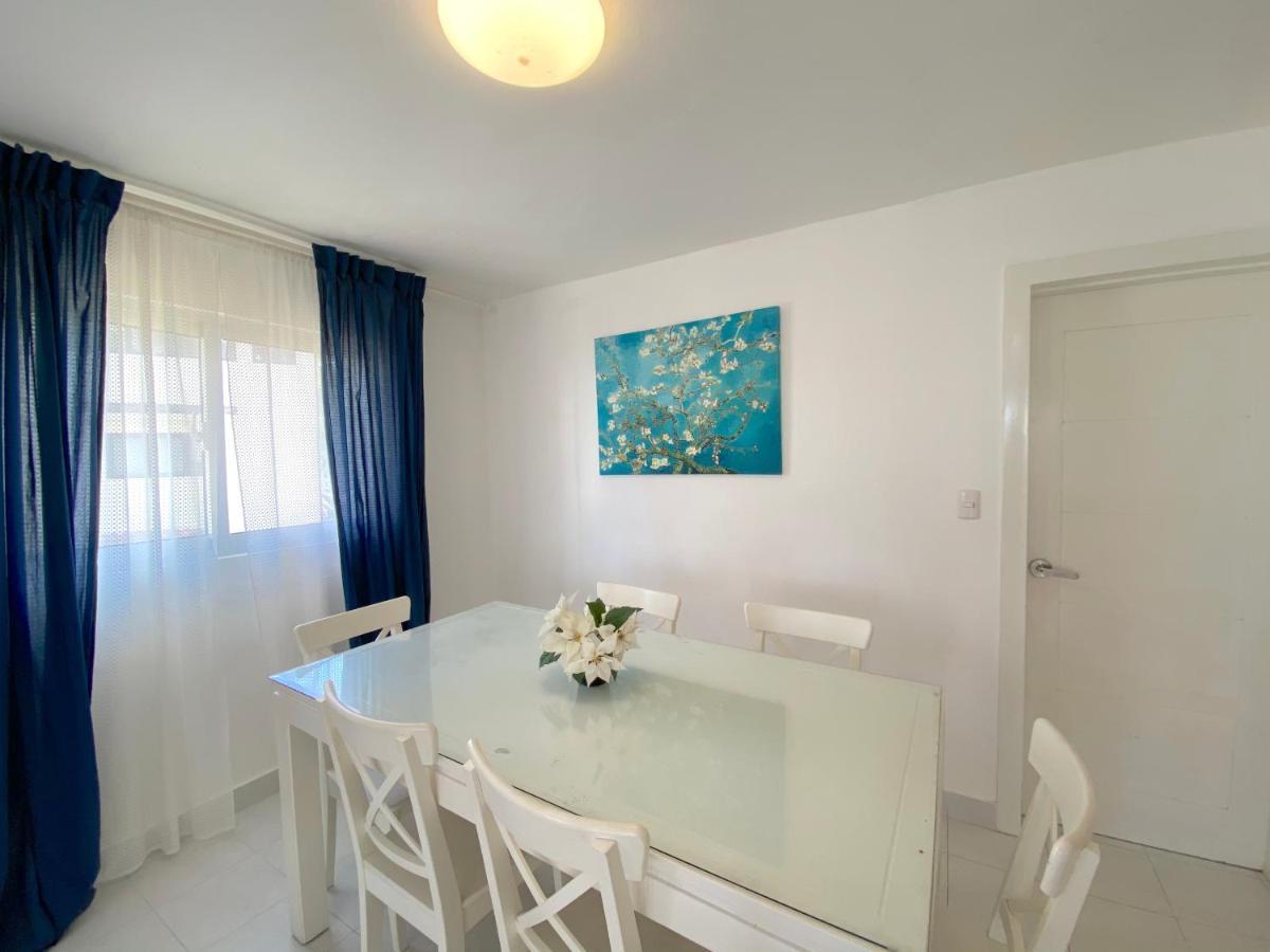 Ocean View Villa Playa Los Corales - Wifi, Bbq-Grill, Beach Access プンタ・カナ エクステリア 写真