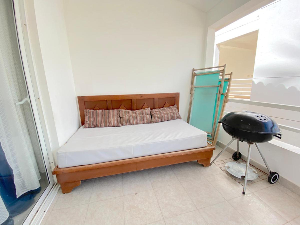 Ocean View Villa Playa Los Corales - Wifi, Bbq-Grill, Beach Access プンタ・カナ エクステリア 写真