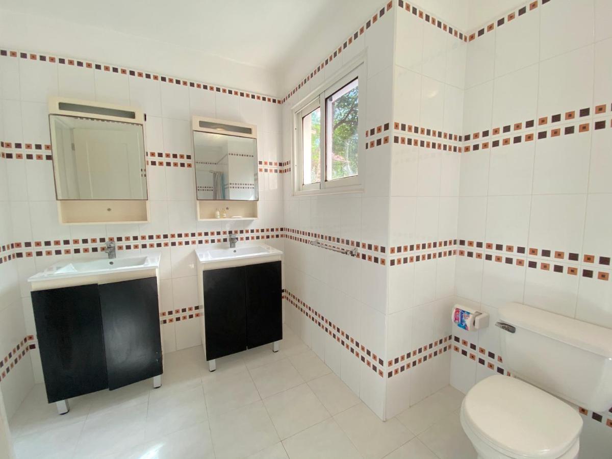Ocean View Villa Playa Los Corales - Wifi, Bbq-Grill, Beach Access プンタ・カナ エクステリア 写真
