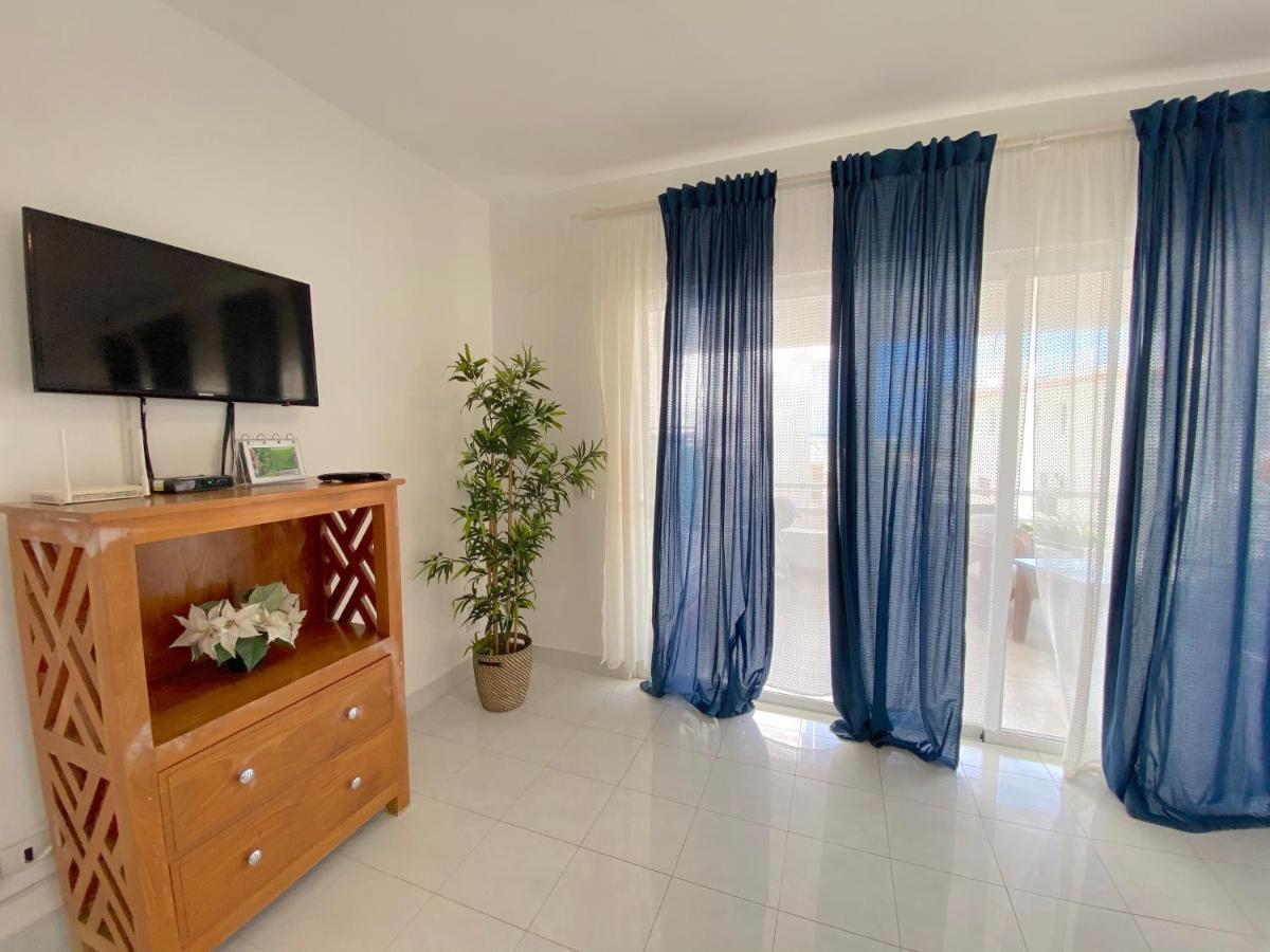 Ocean View Villa Playa Los Corales - Wifi, Bbq-Grill, Beach Access プンタ・カナ エクステリア 写真