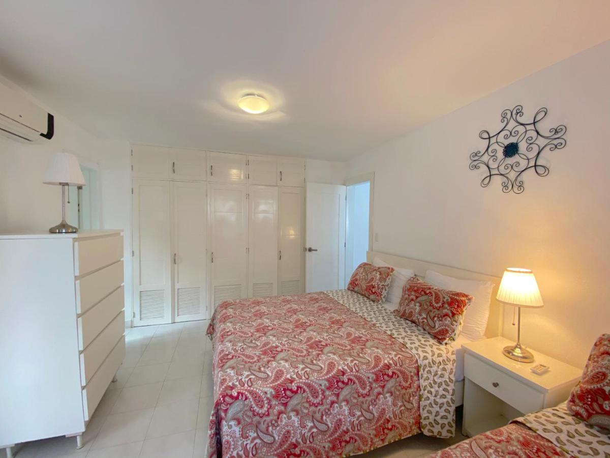 Ocean View Villa Playa Los Corales - Wifi, Bbq-Grill, Beach Access プンタ・カナ エクステリア 写真