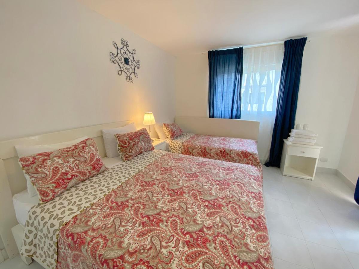Ocean View Villa Playa Los Corales - Wifi, Bbq-Grill, Beach Access プンタ・カナ エクステリア 写真